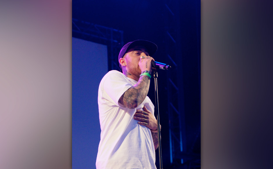 Mac Miller
