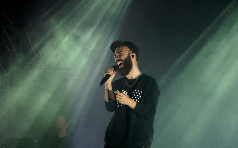 Woodkid