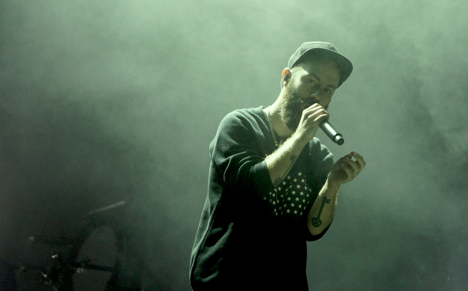 Woodkid