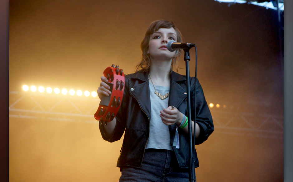 Chvrches