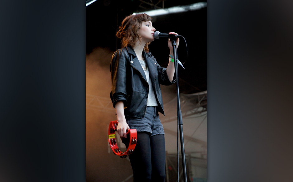 Chvrches