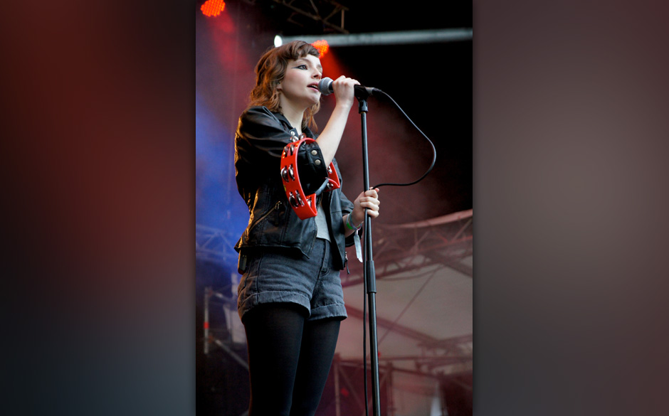 Chvrches