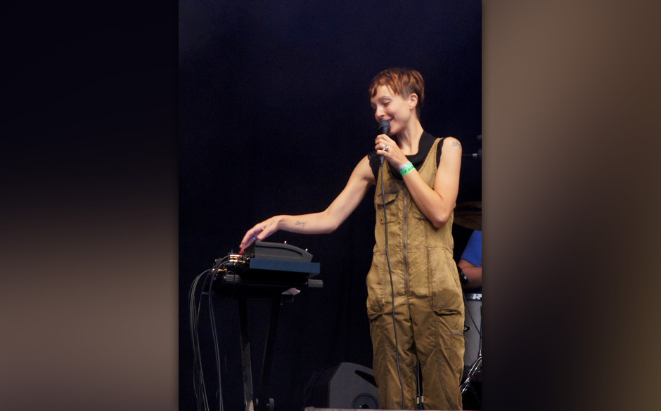 Polica