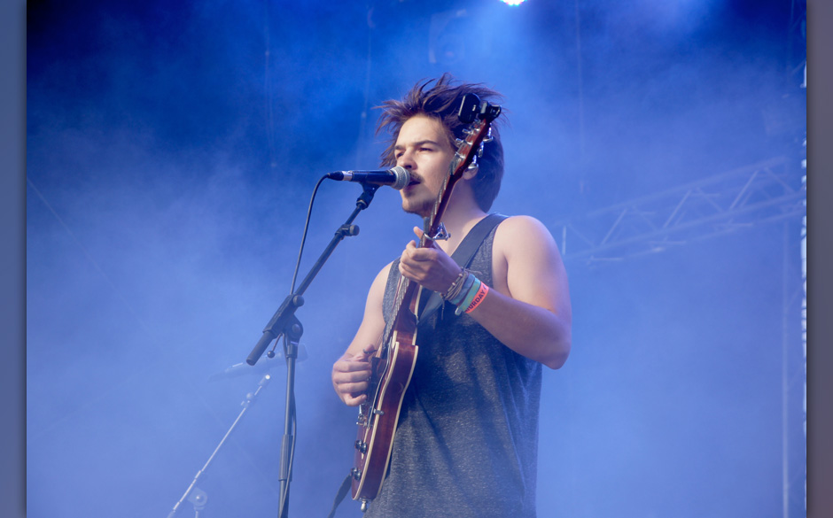 Milky Chance