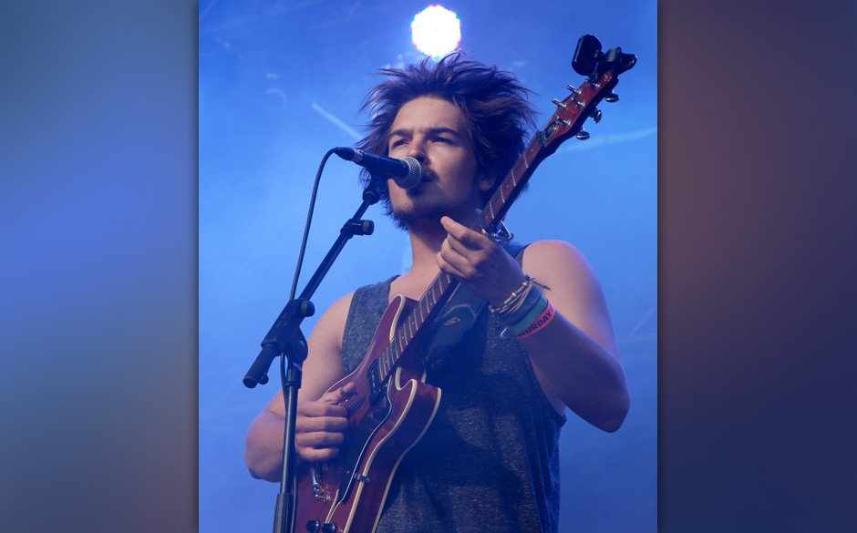 Milky Chance