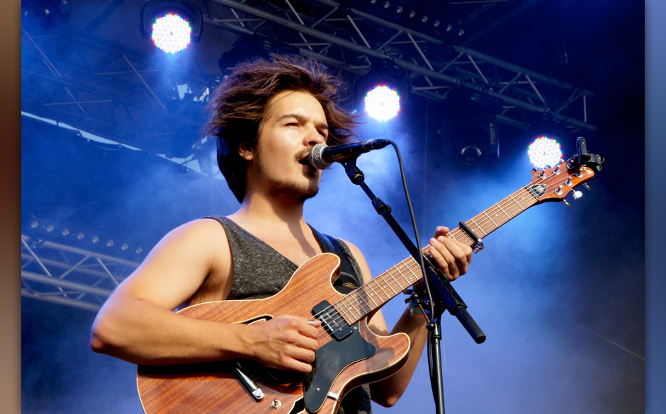 Milky Chance