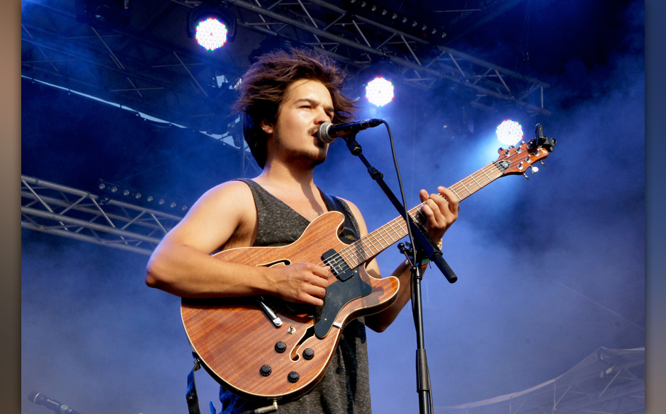 Milky Chance
