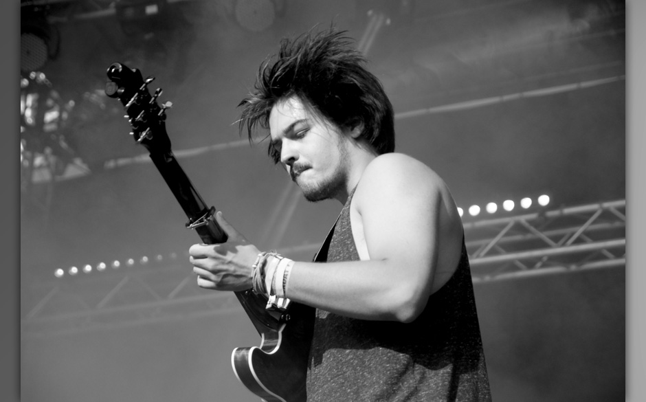 Milky Chance
