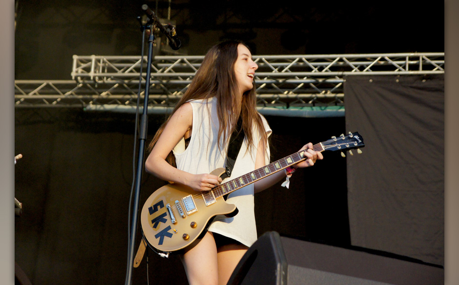 HAIM