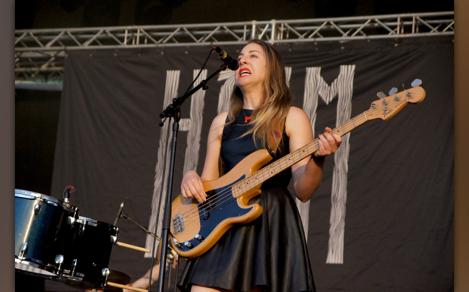 HAIM