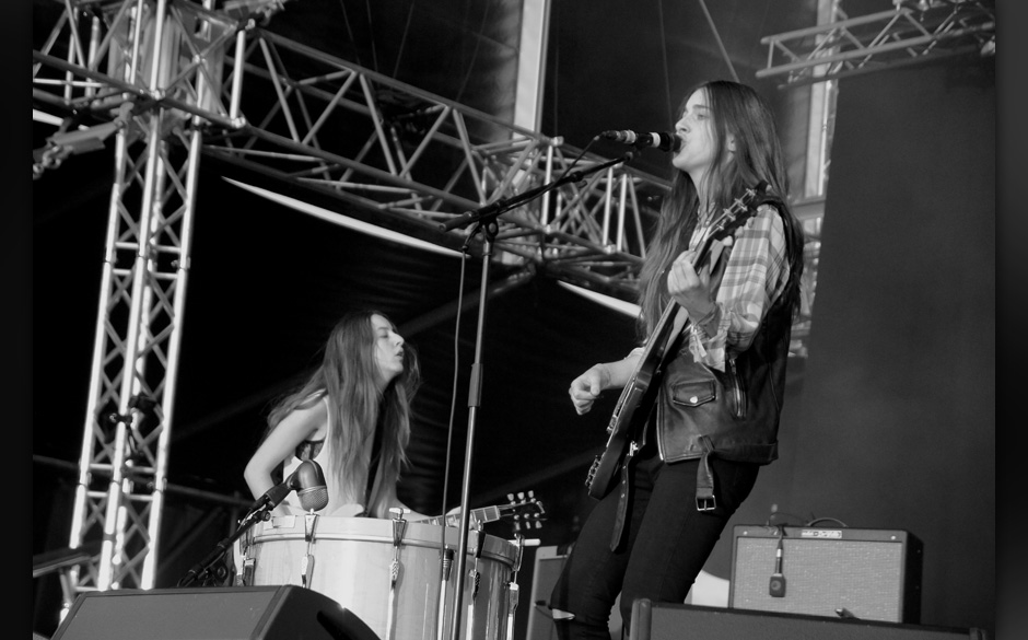 HAIM