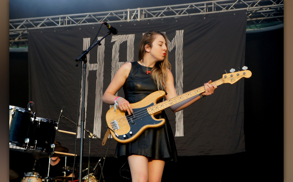 HAIM