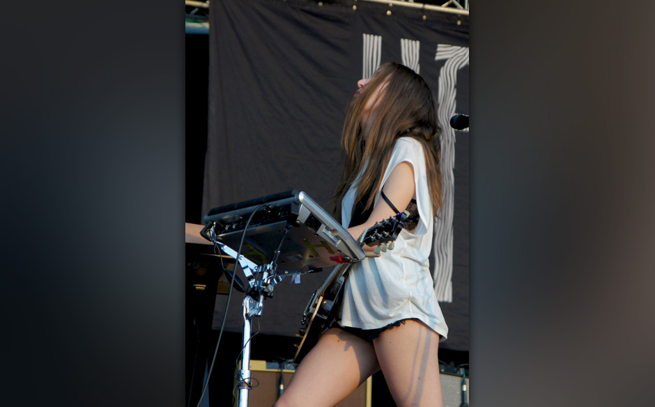HAIM