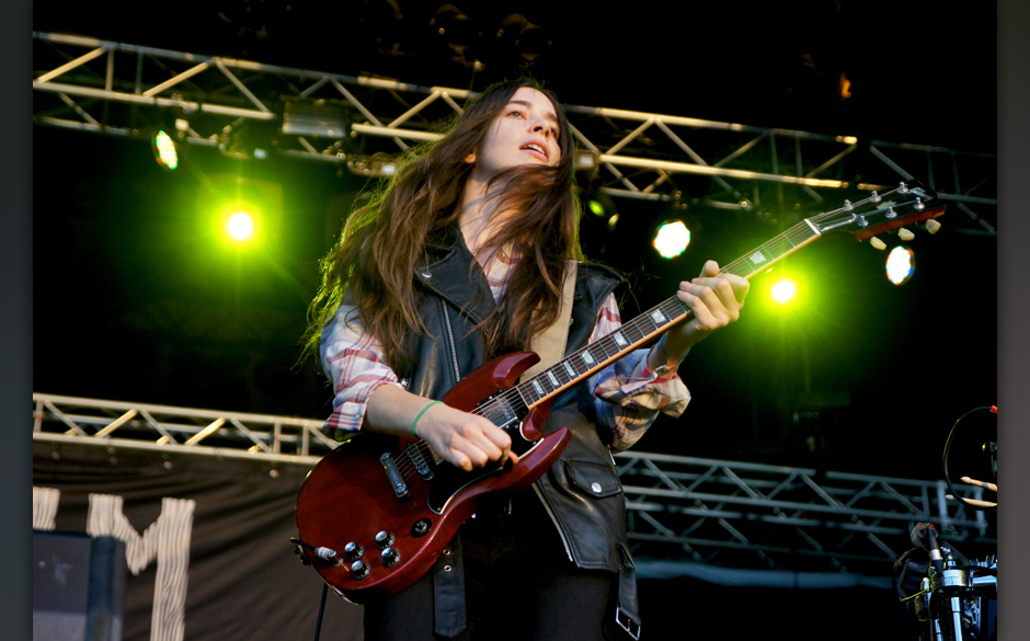 HAIM