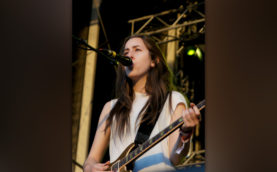 HAIM