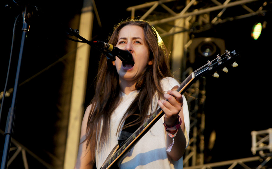 HAIM