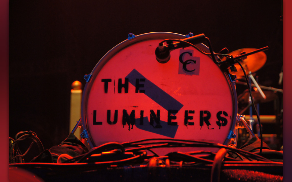 The Lumineers