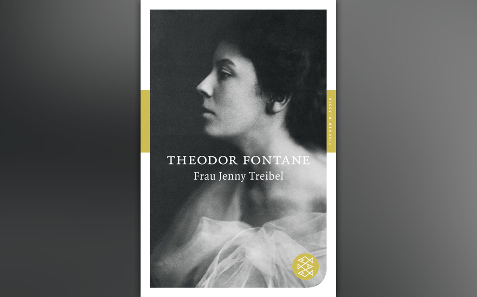 Theodor Fontane: Frau Jenny Treibel