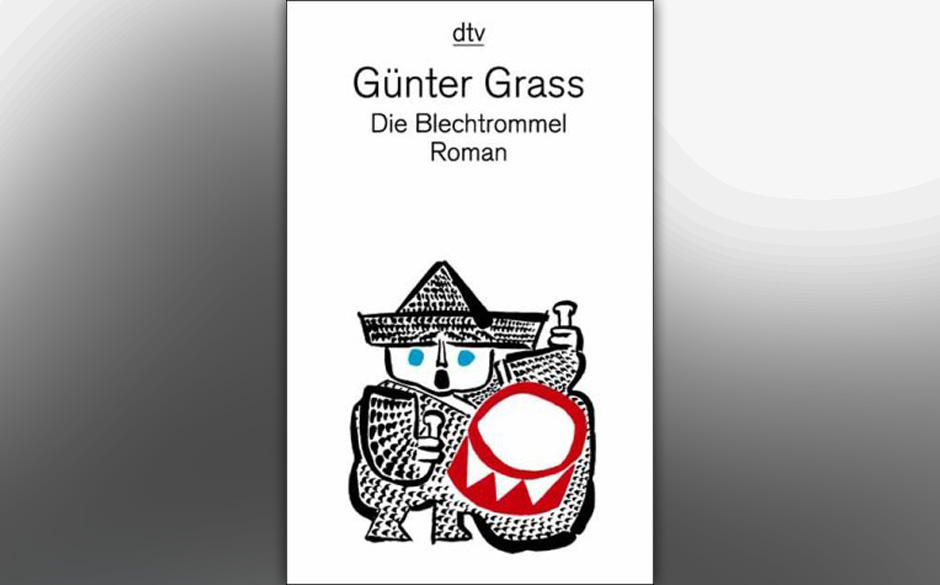 Günter Grass: Die Blechtrommel
