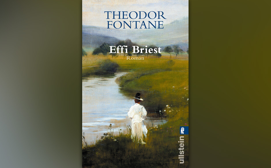 Theodor Fontane:: Effi Briest
