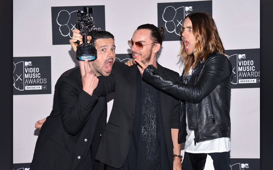 Thirty Seconds to Mars