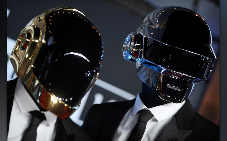 Daft Punk
