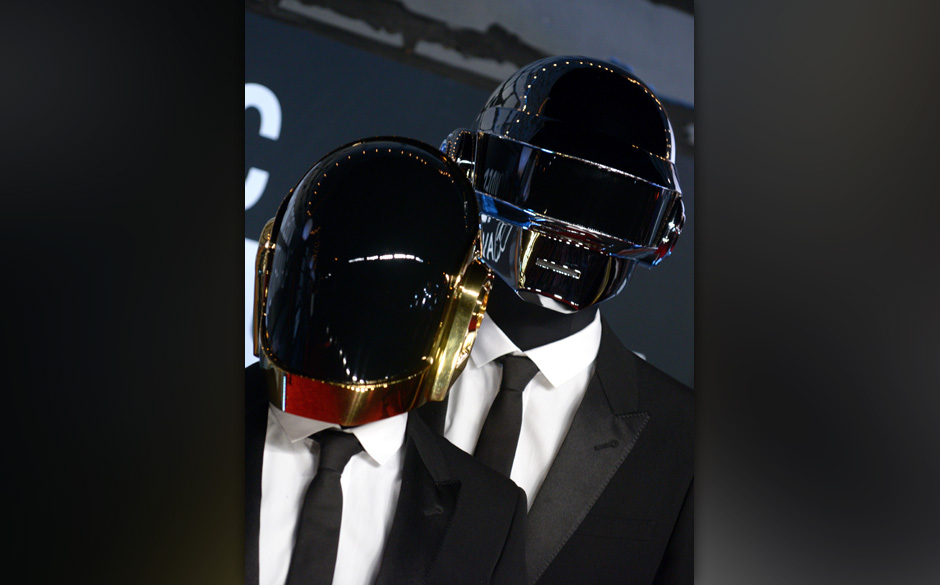 Daft Punk