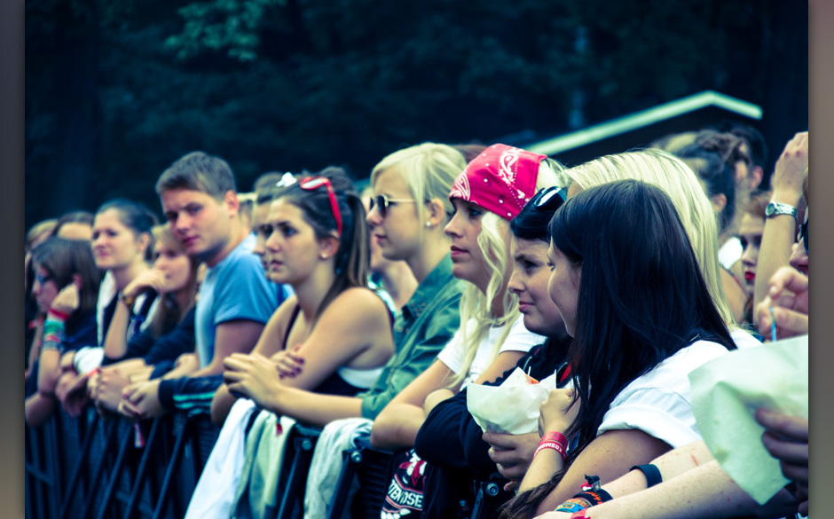 Kosmonaut Festival 2013