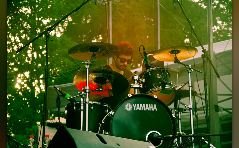 Kosmonaut Festival 2013