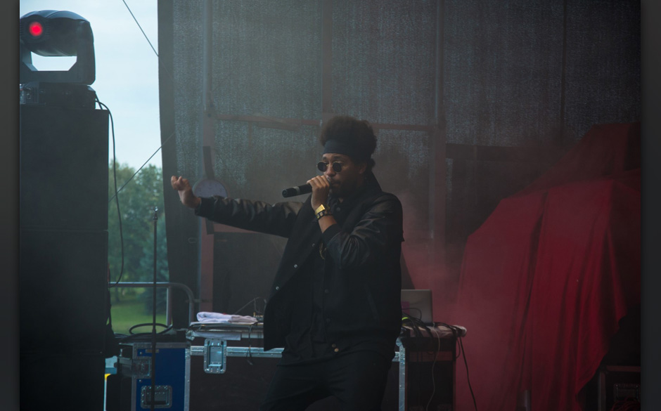 Kosmonaut Festival 2013