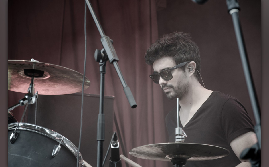 Kosmonaut Festival 2013