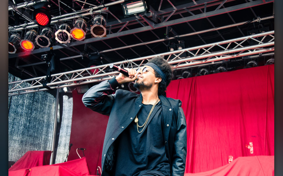 Kosmonaut Festival 2013