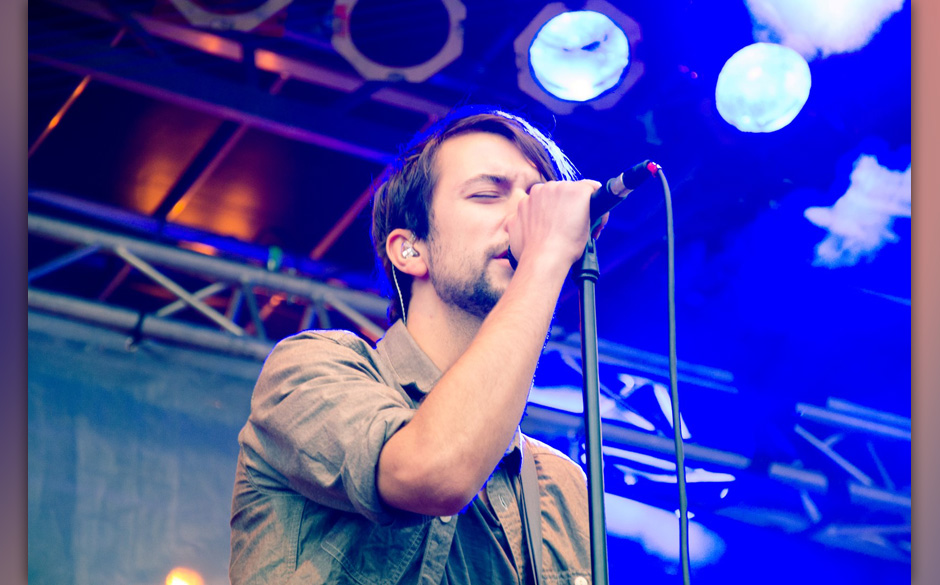 Kosmonaut Festival 2013