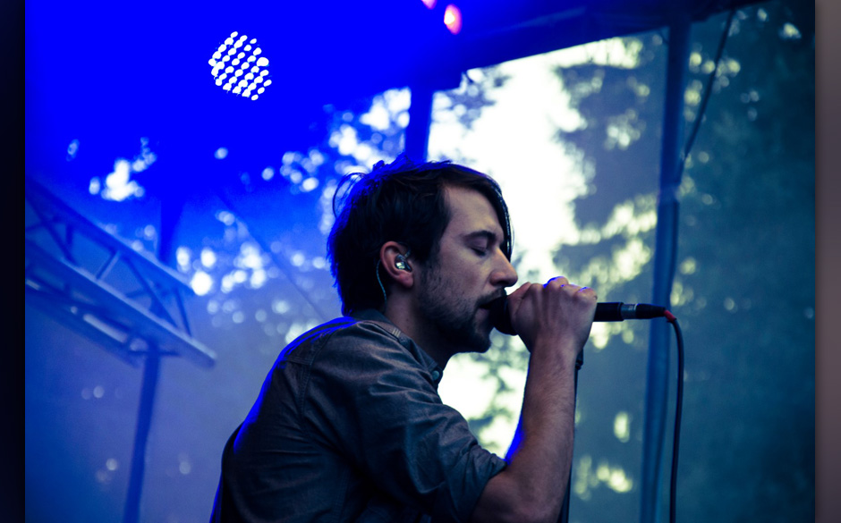 Kosmonaut Festival 2013