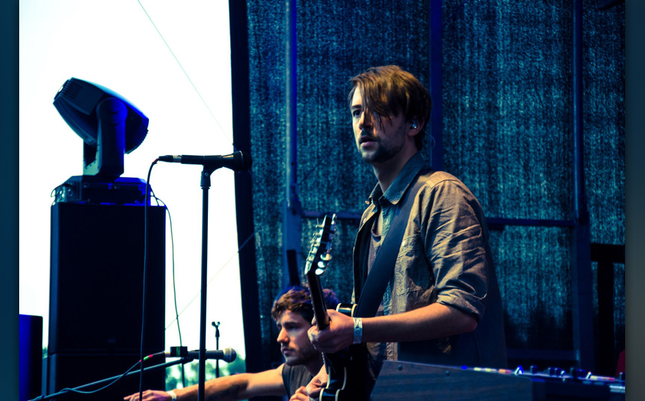 Kosmonaut Festival 2013