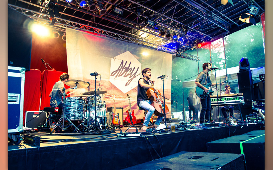 Kosmonaut Festival 2013