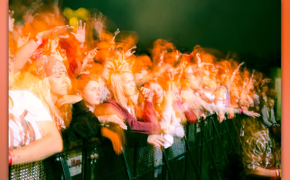 Kosmonaut Festival 2013