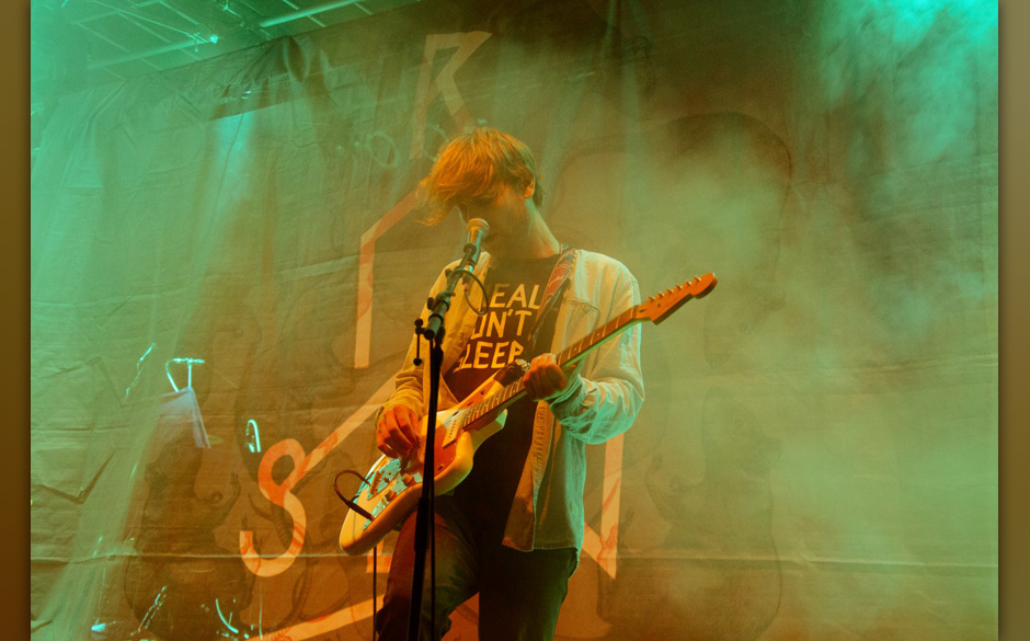 Kosmonaut Festival 2013