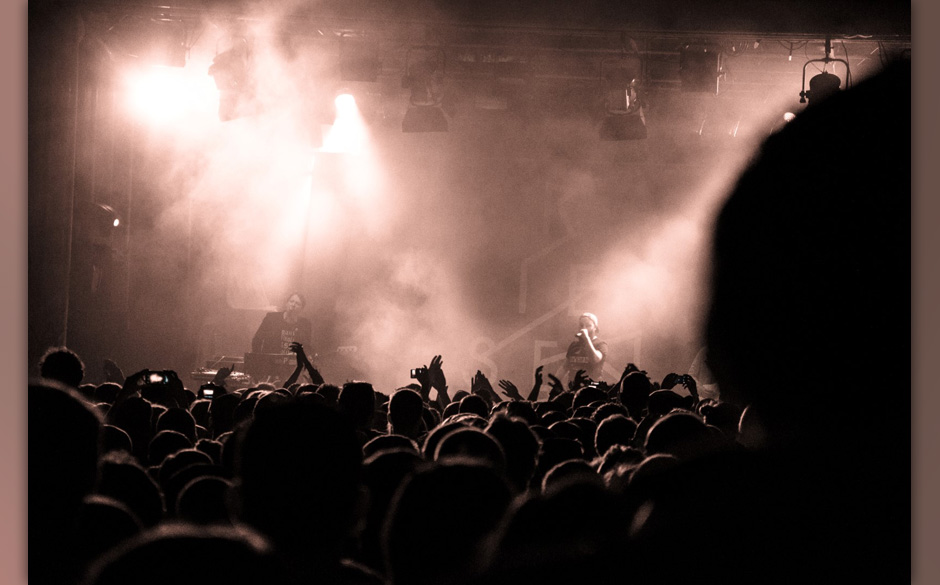 Kosmonaut Festival 2013