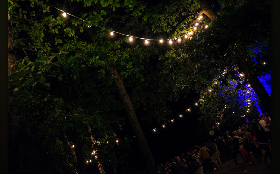 Kosmonaut Festival 2013