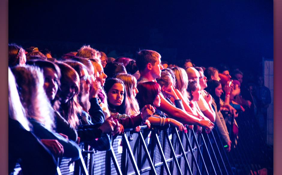 Kosmonaut Festival 2013