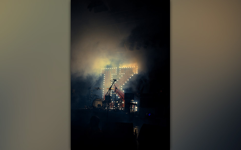 Kosmonaut Festival 2013