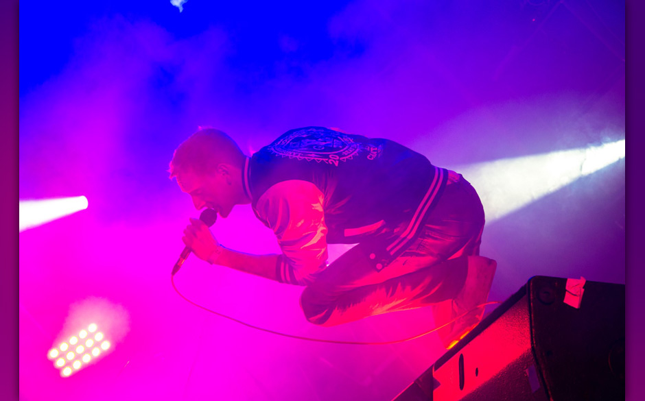 Kosmonaut Festival 2013