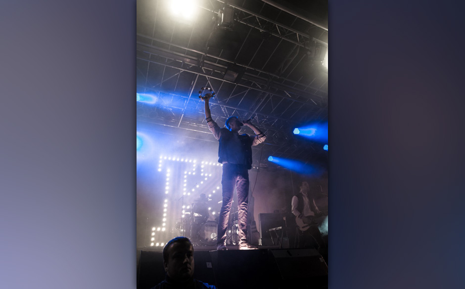 Kosmonaut Festival 2013