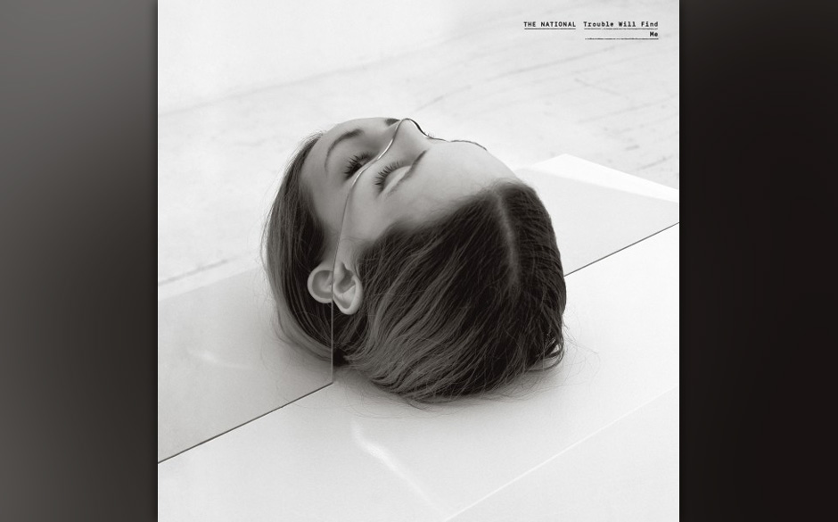 11. The National – Trouble Will Find Me (13)