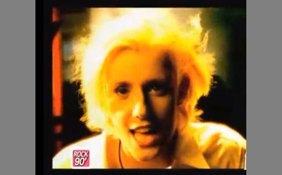 K's Choice - "Not an Addict". Nach der Ernennung zur erfolgreichsten Band Belgiens und einem Gastauftritt in der Vampir-Se...