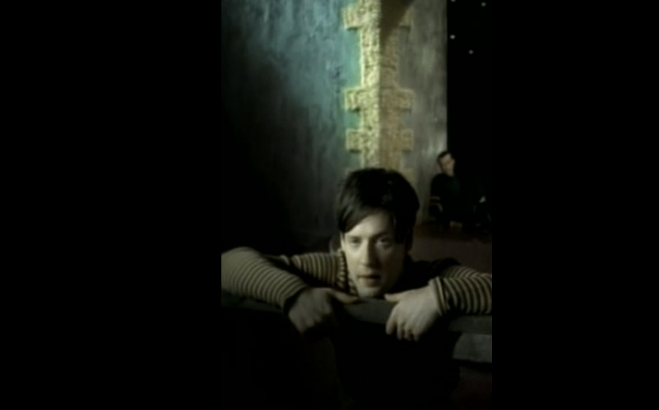 Marcy Playground - "Sex & Candy". Schauten nach dem Erfolg von "Sex & Candy" für eine kurze Tournee in Europa vorbei. Als...