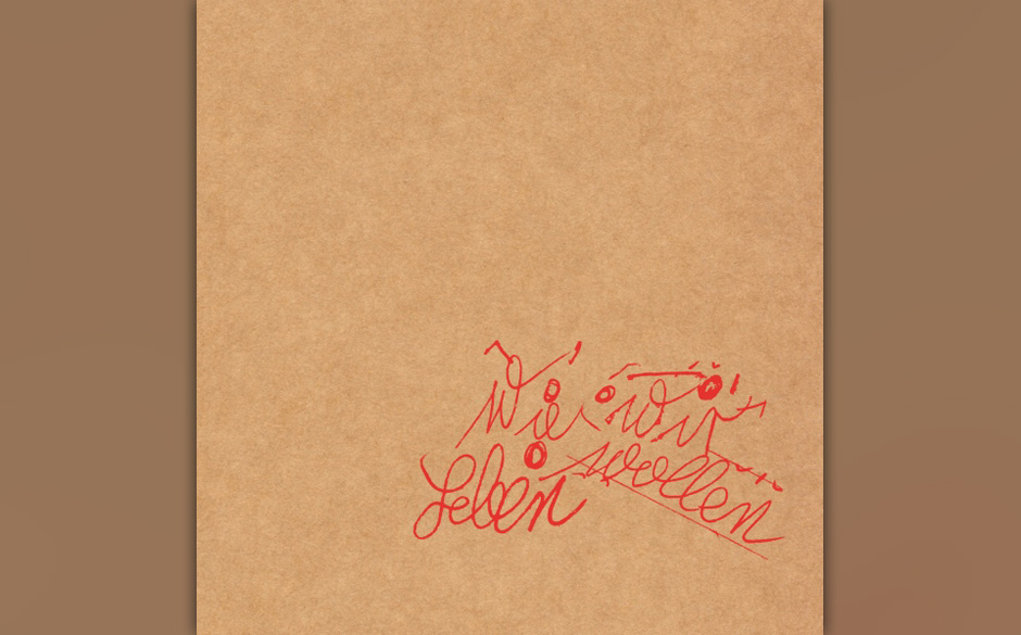 4. Tocotronic – Wie wir leben wollen (14)