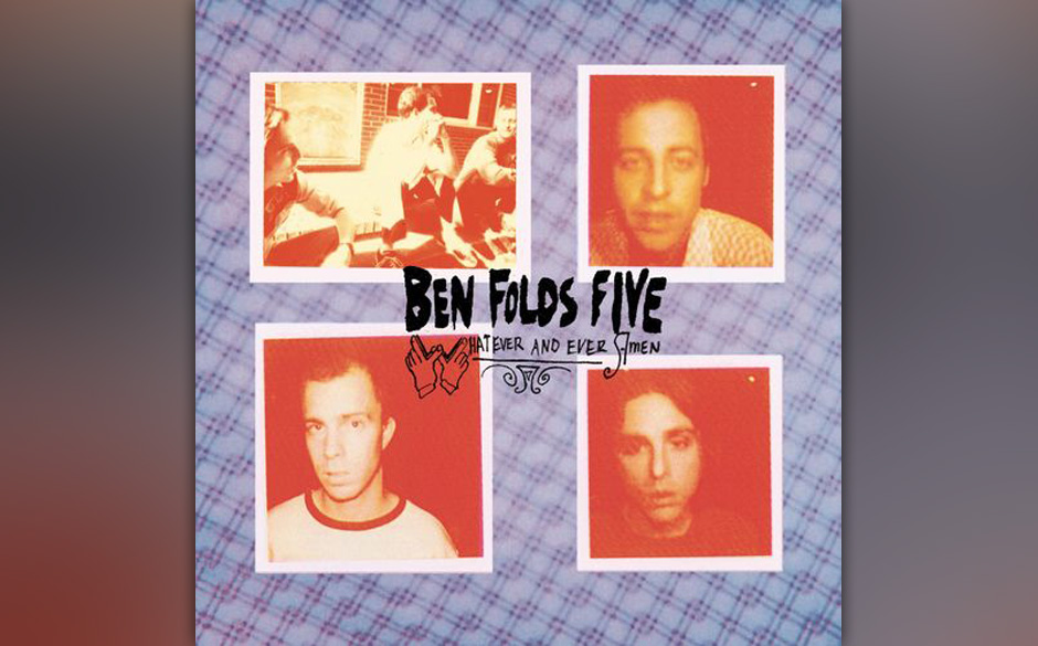 Song For The Dumped - Ben Folds Five