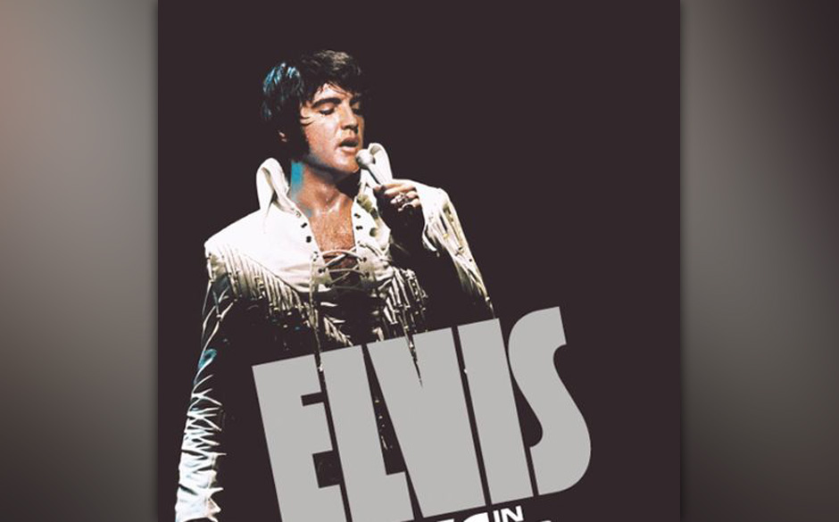 Runaway - Elvis Presley